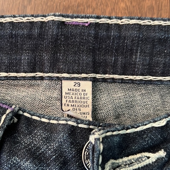 True religion women Jean authentic - Picture 2 of 9